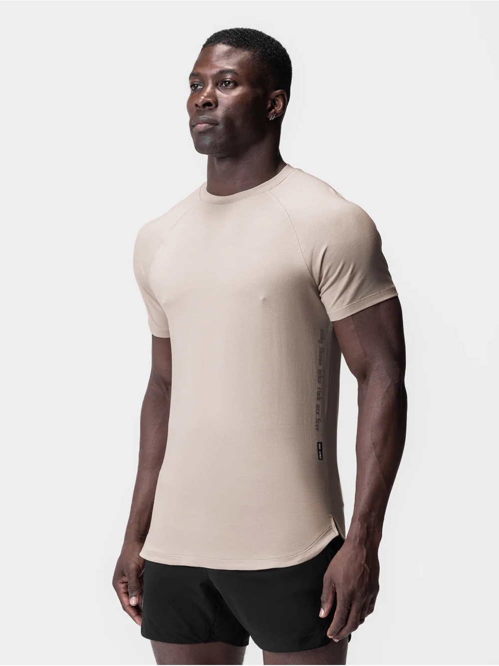 ASRV SUPIMA® ESTABLISHED TEE - DSG-0767